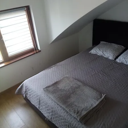 Petrovic Apartment