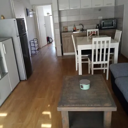 Apartment Petrovic Vrnjacka Banja