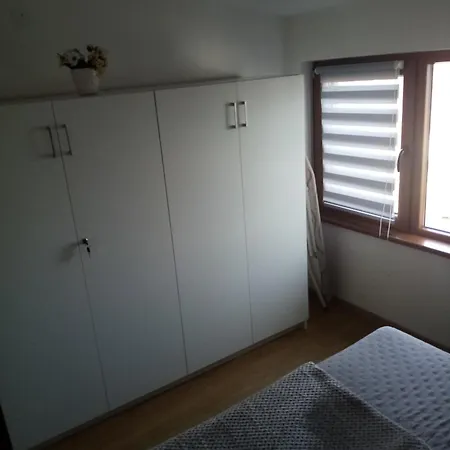 Petrovic Apartment Vrnjacka Banja